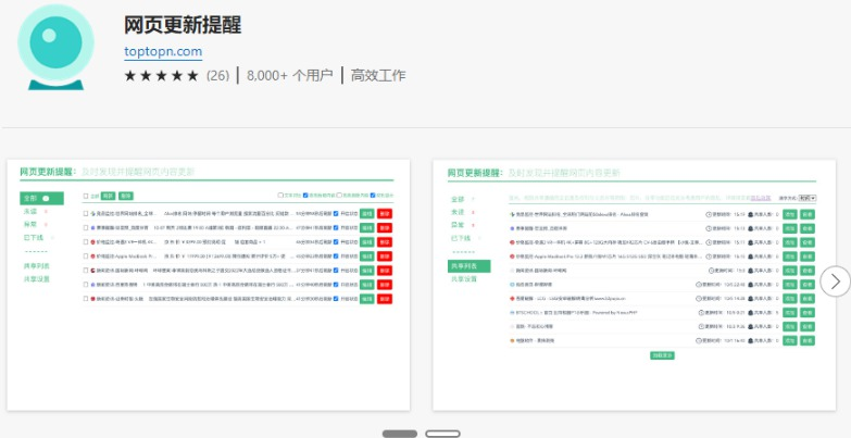 5款办公工具的浏览器插件